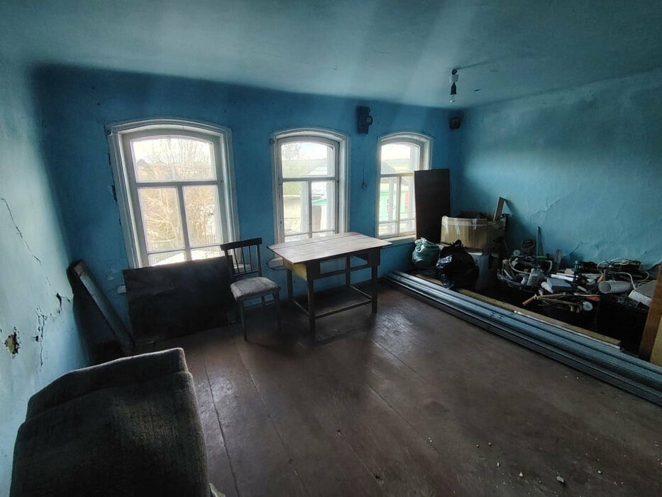 г. Нижние Серги, Нижнесергинский район, Пермское направление, 100, ул.50 лет Октября, 113 (Выберите район) - фото дома (3)