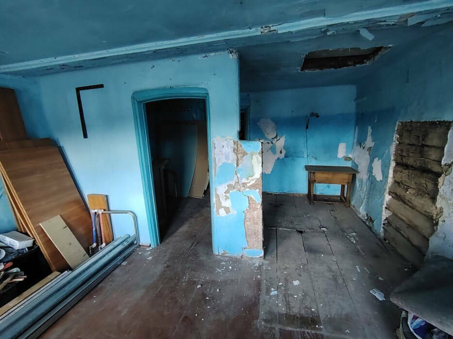 г. Нижние Серги, Нижнесергинский район, Пермское направление, 100, ул.50 лет Октября, 113 (Выберите район) - фото дома (5)