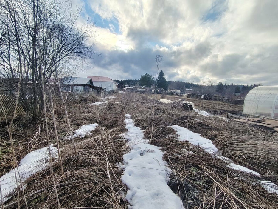 г. Нижние Серги, Нижнесергинский район, Пермское направление, 100, ул.50 лет Октября, 113 (Выберите район) - фото дома (7)