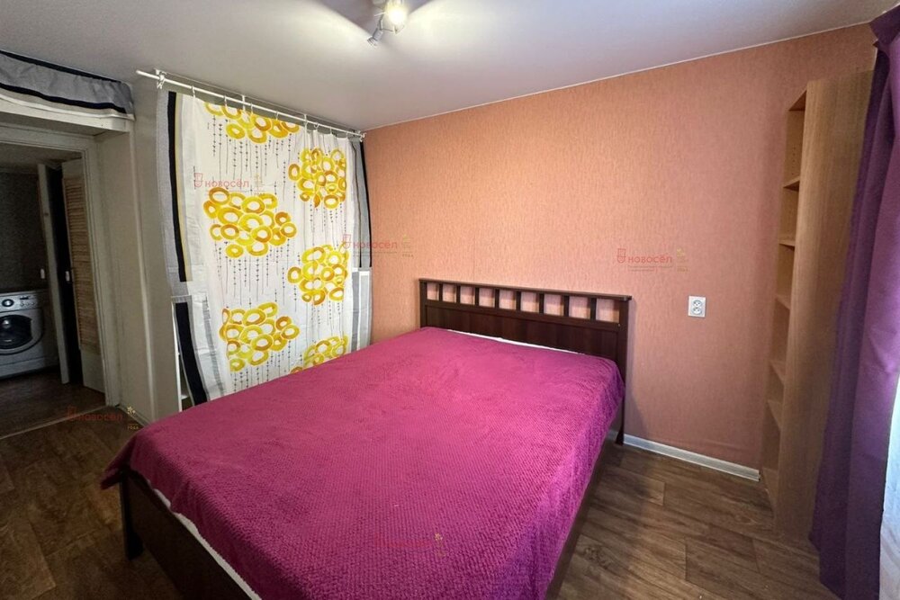 Екатеринбург, ул. Чайковского, 88/2 (Автовокзал) - фото квартиры (5)