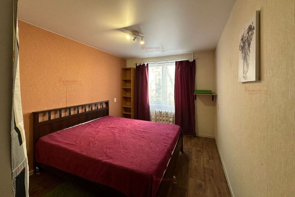 Екатеринбург, ул. Чайковского, 88/2 (Автовокзал) - фото квартиры (6)