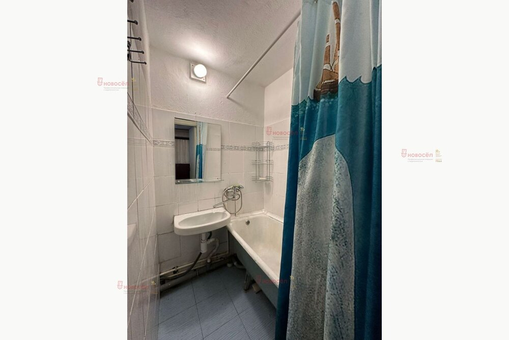 Екатеринбург, ул. Чайковского, 88/2 (Автовокзал) - фото квартиры (7)