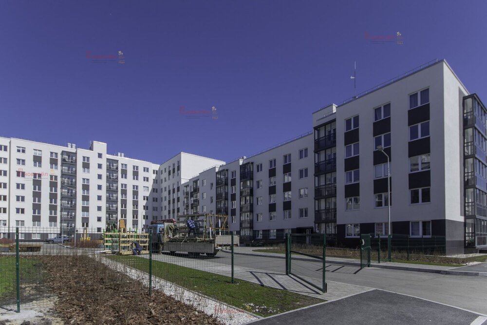 Екатеринбург, ул. Евгения Савкова, 44/а (Широкая речка) - фото квартиры (2)