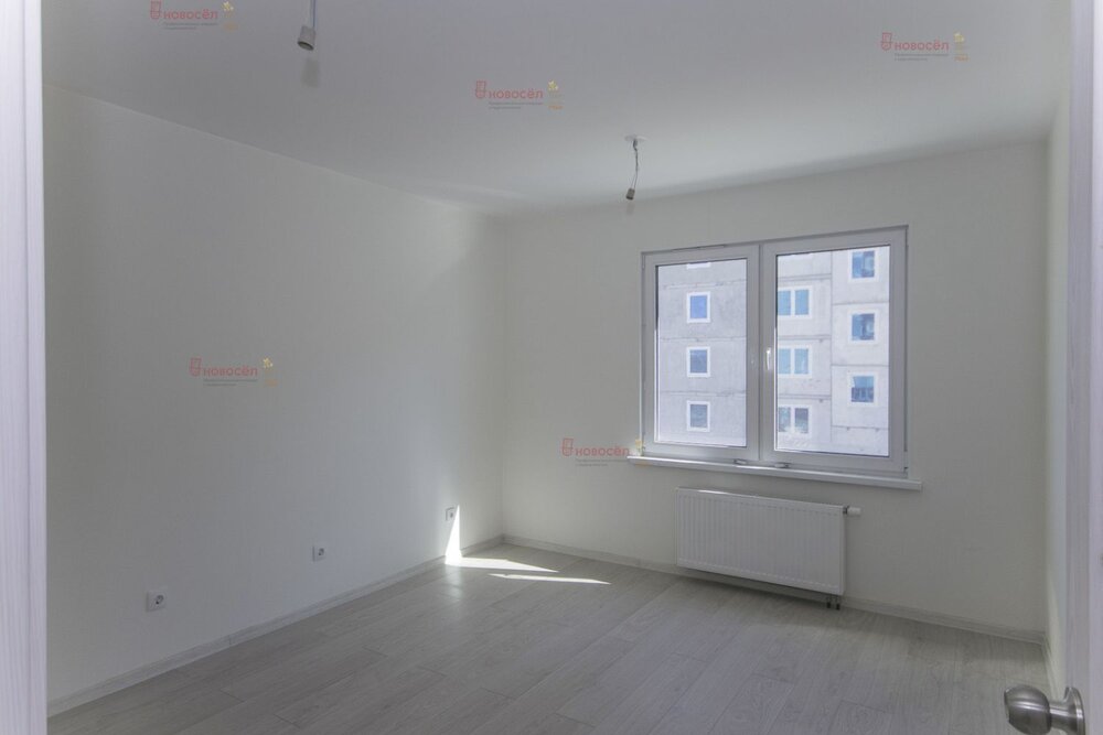 Екатеринбург, ул. Евгения Савкова, 44/а (Широкая речка) - фото квартиры (3)