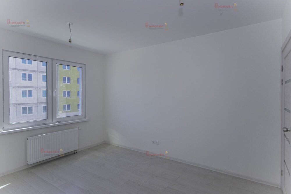 Екатеринбург, ул. Евгения Савкова, 44/а (Широкая речка) - фото квартиры (4)