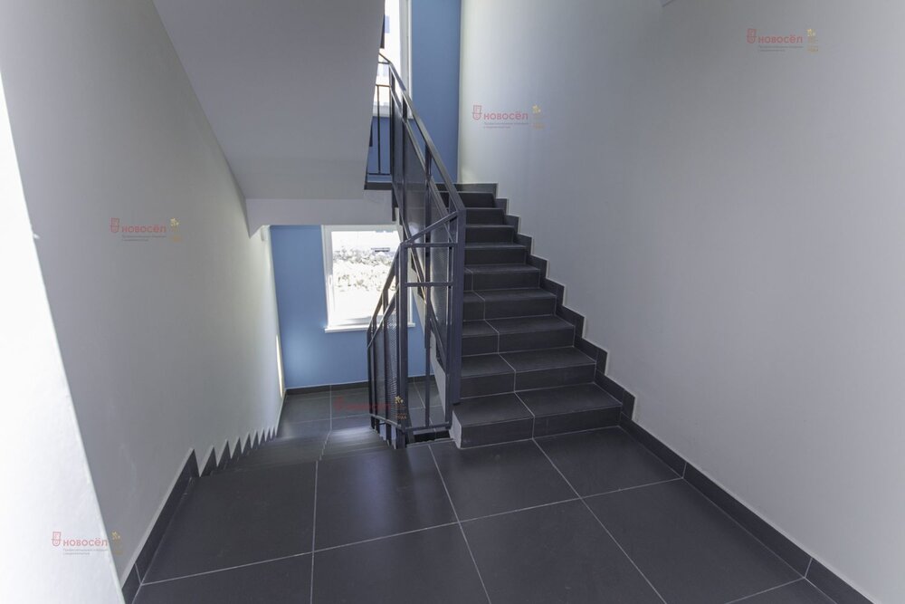 Екатеринбург, ул. Евгения Савкова, 44/а (Широкая речка) - фото квартиры (5)