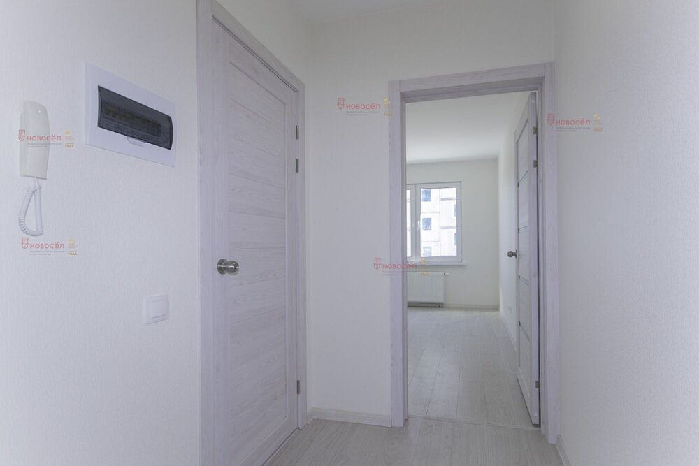 Екатеринбург, ул. Евгения Савкова, 44/а (Широкая речка) - фото квартиры (6)