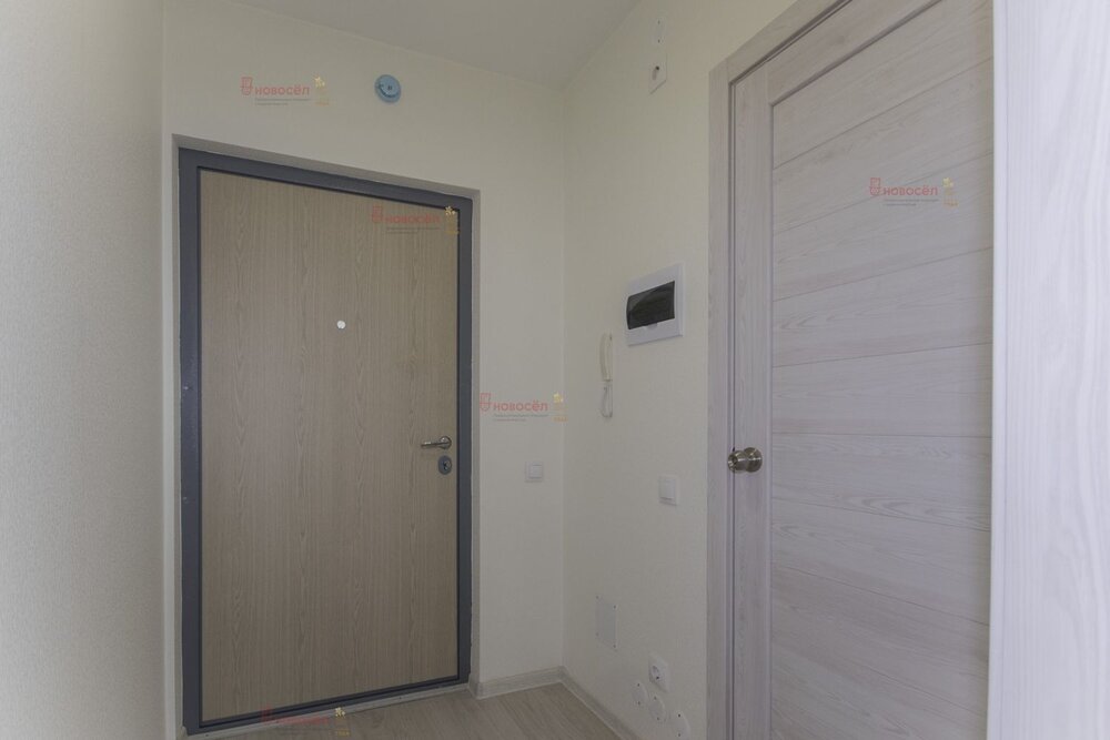 Екатеринбург, ул. Евгения Савкова, 44/а (Широкая речка) - фото квартиры (7)