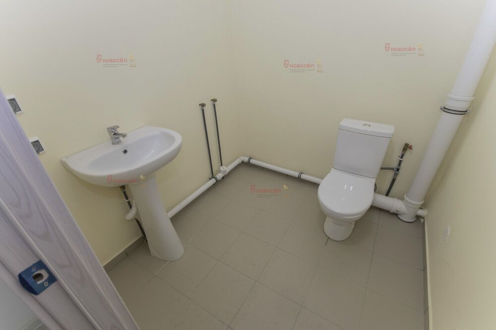 Екатеринбург, ул. Евгения Савкова, 44/а (Широкая речка) - фото квартиры (8)