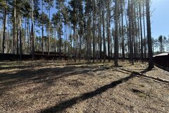 к.п. Заповедник, ул. Барс, 36 (городской округ Сысертский, п. Габиевский) - фото земельного участка