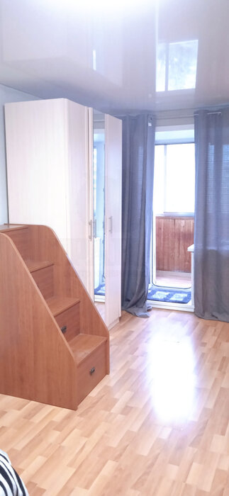 Екатеринбург, ул. Щорса, 74 (Автовокзал) - фото квартиры (3)