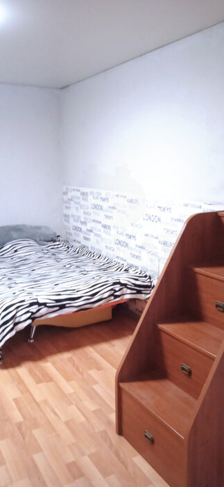 Екатеринбург, ул. Щорса, 74 (Автовокзал) - фото квартиры (5)