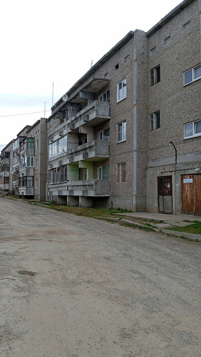 с. Косулино, ул. Виктора Цоя, 9 (городской округ Белоярский) - фото торговой площади (1)