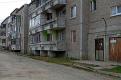 с. Косулино, ул. Виктора Цоя, 9 (городской округ Белоярский) - фото торговой площади