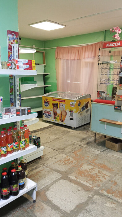 с. Косулино, ул. Виктора Цоя, 9 (городской округ Белоярский) - фото торговой площади (2)