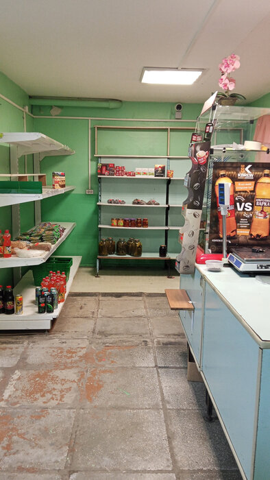 с. Косулино, ул. Виктора Цоя, 9 (городской округ Белоярский) - фото торговой площади (4)