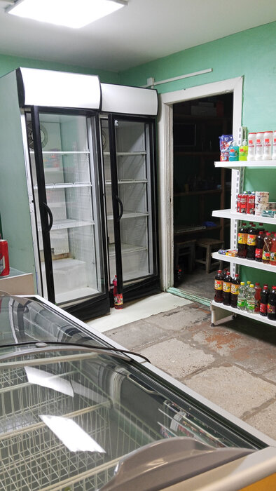 с. Косулино, ул. Виктора Цоя, 9 (городской округ Белоярский) - фото торговой площади (5)