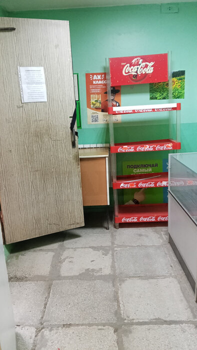 с. Косулино, ул. Виктора Цоя, 9 (городской округ Белоярский) - фото торговой площади (6)