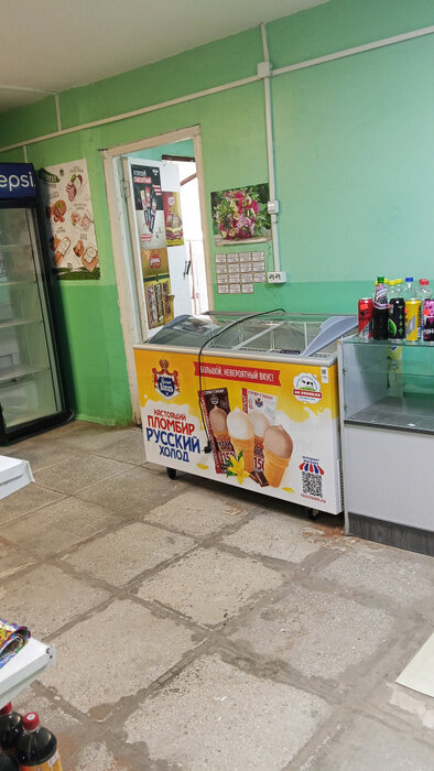 с. Косулино, ул. Виктора Цоя, 9 (городской округ Белоярский) - фото торговой площади (7)