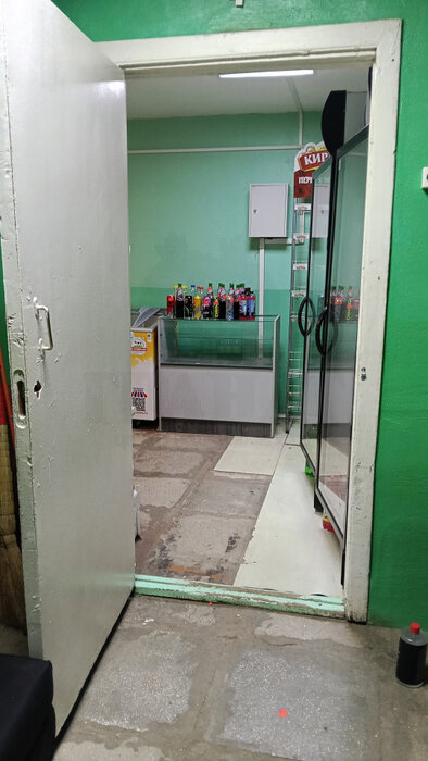 с. Косулино, ул. Виктора Цоя, 9 (городской округ Белоярский) - фото торговой площади (8)