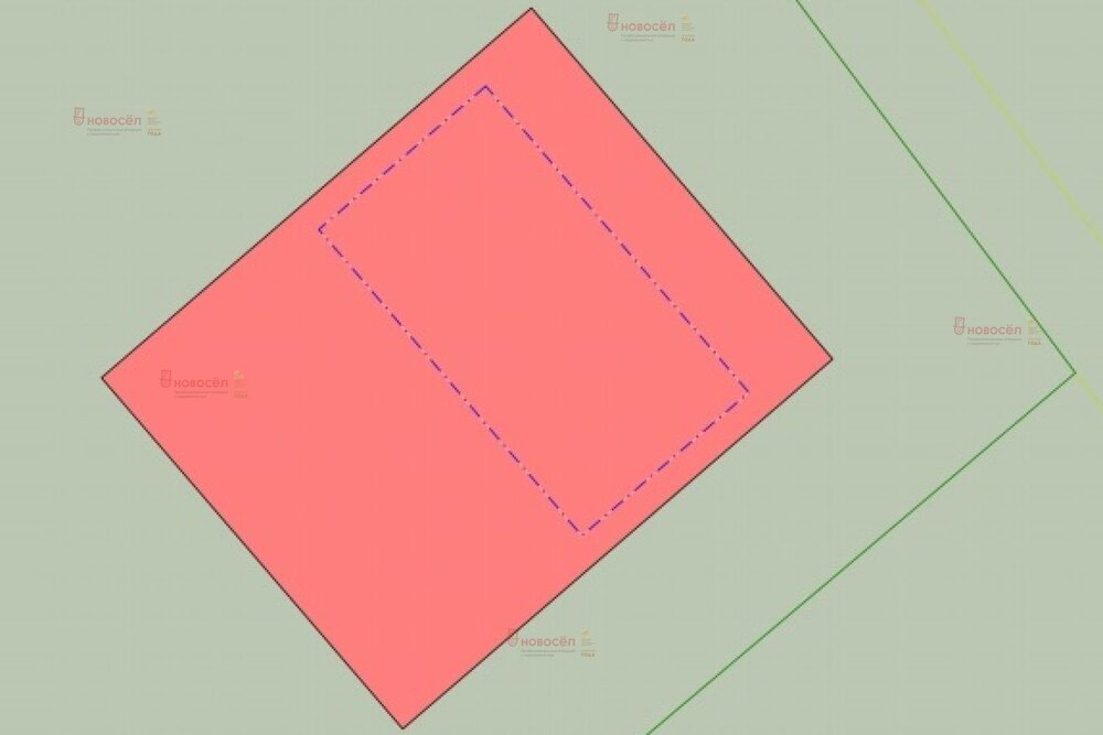 п. Исеть, СНТ Светлячок (городской округ Верхняя Пышма) - фото сада (1)