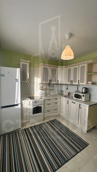 Екатеринбург, ул. Анатолия Мехренцева, 7 (УНЦ) - фото квартиры (1)