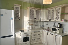 Екатеринбург, ул. Анатолия Мехренцева, 7 (УНЦ) - фото квартиры