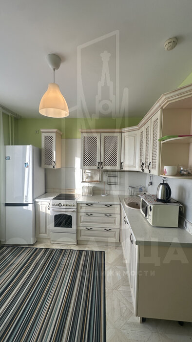 Екатеринбург, ул. Анатолия Мехренцева, 7 (УНЦ) - фото квартиры (2)