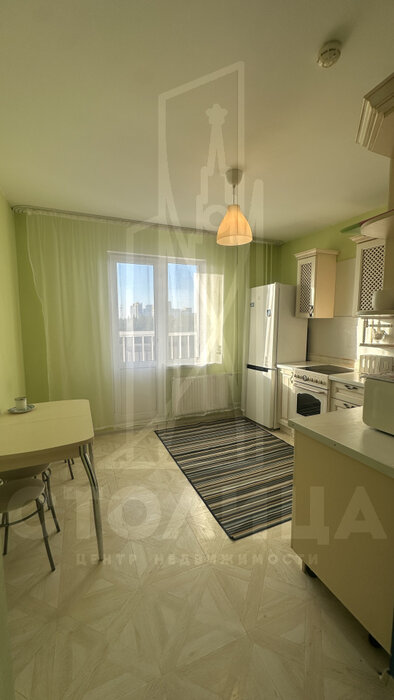 Екатеринбург, ул. Анатолия Мехренцева, 7 (УНЦ) - фото квартиры (3)