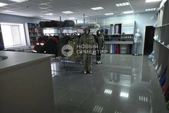 г. Серов, городской округ Серовский, Серовское направление, 350км., ул.Братская, 6/1 (Выберите район) - фото торговой площади