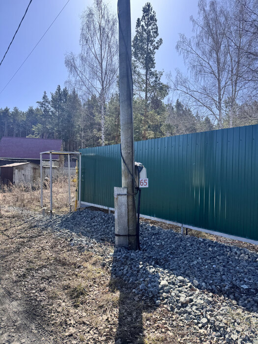 с. Курганово, ул. Горные Ключи,   (городской округ Полевской) - фото дома (5)