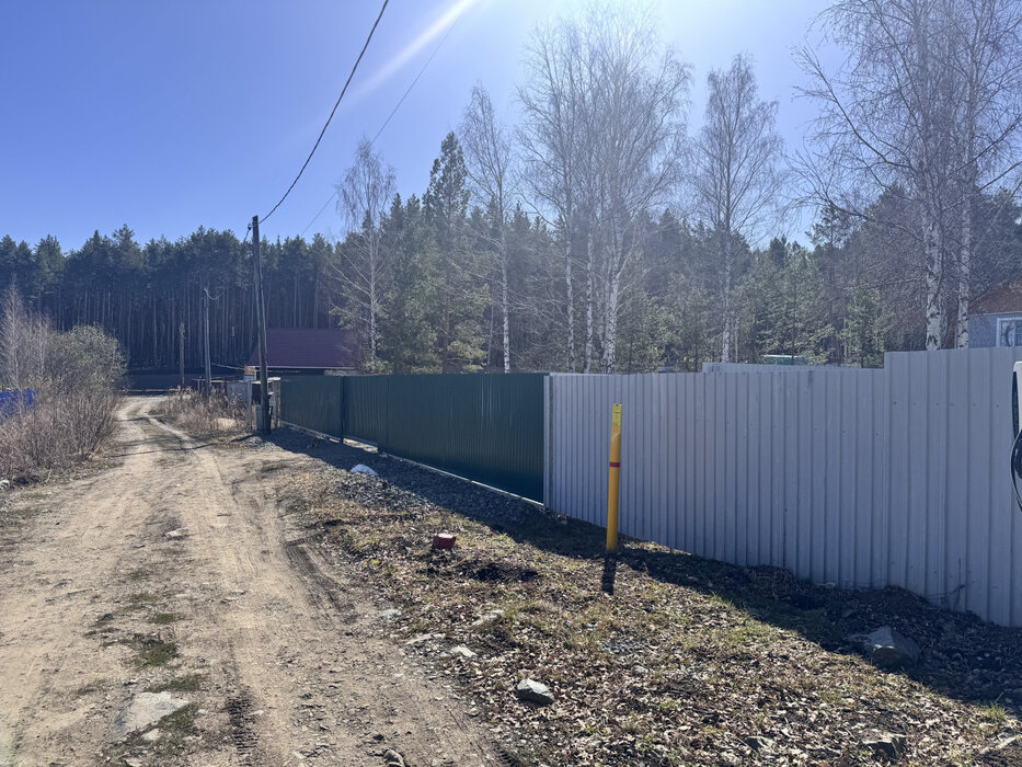 с. Курганово, ул. Горные Ключи,   (городской округ Полевской) - фото дома (6)