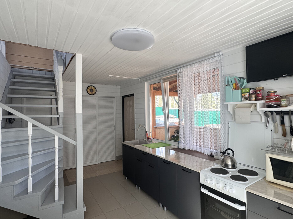 с. Курганово, ул. Горные Ключи,   (городской округ Полевской) - фото дома (8)