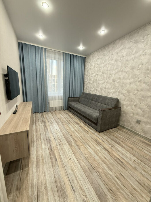 Екатеринбург, ул. Чемпионов, 4 (Солнечный) - фото квартиры (3)