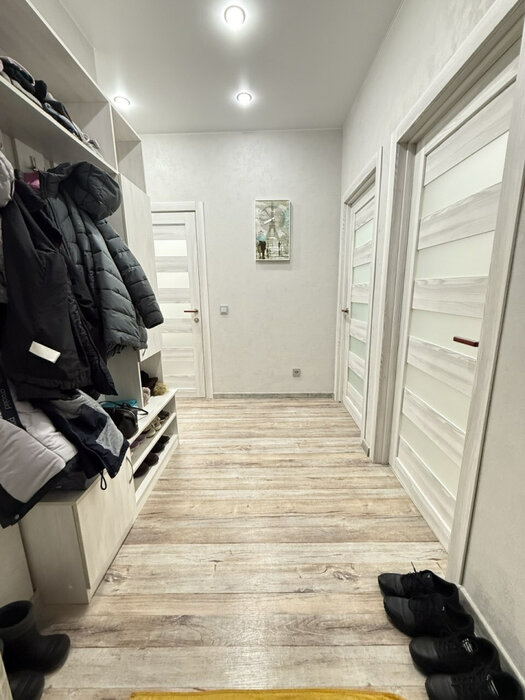 Екатеринбург, ул. Чемпионов, 4 (Солнечный) - фото квартиры (8)