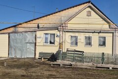 с. Николо-Павловское, ул. 1-я Уральская,   (городской округ Горноуральский) - фото дома