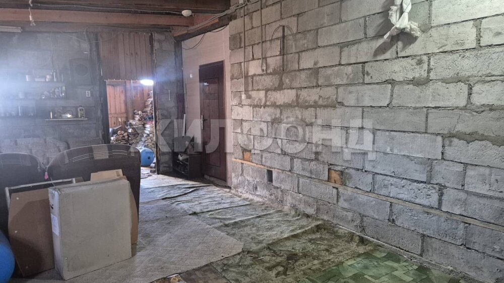 с. Николо-Павловское, ул. 1-я Уральская,   (городской округ Горноуральский) - фото дома (2)