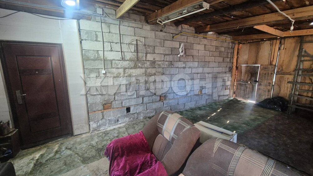 с. Николо-Павловское, ул. 1-я Уральская,   (городской округ Горноуральский) - фото дома (3)