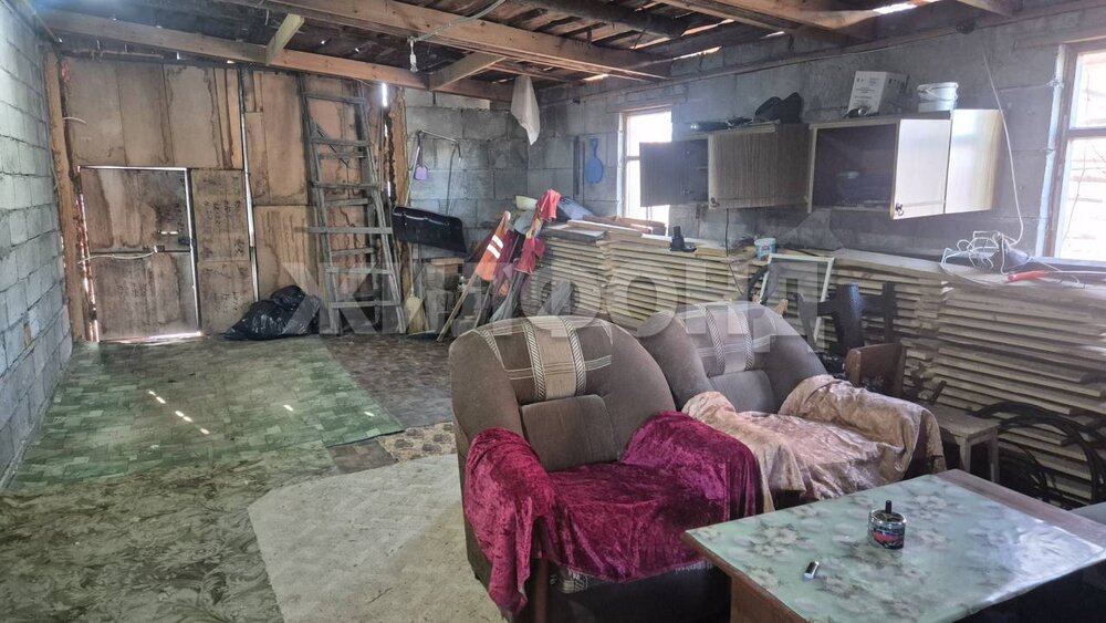 с. Николо-Павловское, ул. 1-я Уральская,   (городской округ Горноуральский) - фото дома (4)