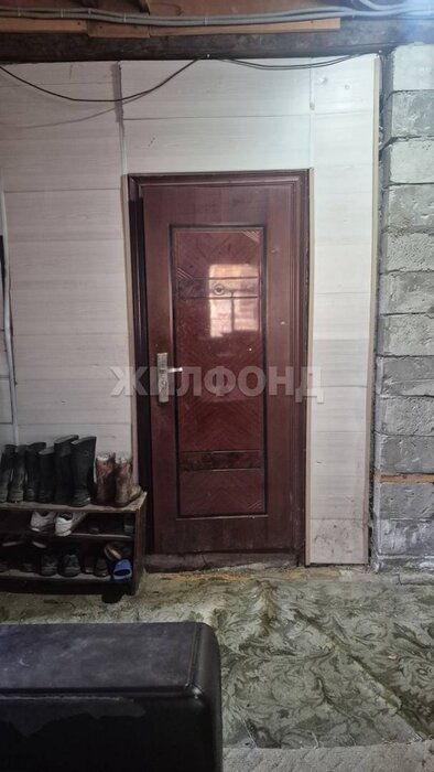 с. Николо-Павловское, ул. 1-я Уральская,   (городской округ Горноуральский) - фото дома (5)