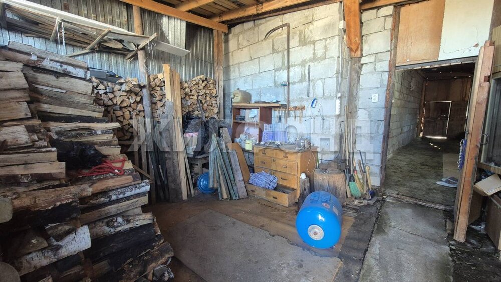 с. Николо-Павловское, ул. 1-я Уральская,   (городской округ Горноуральский) - фото дома (6)