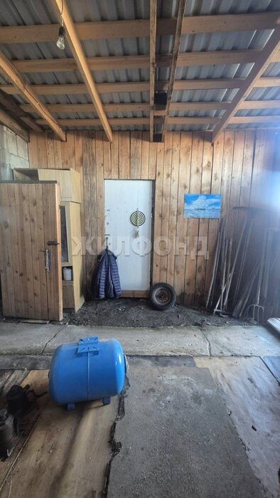 с. Николо-Павловское, ул. 1-я Уральская,   (городской округ Горноуральский) - фото дома (7)