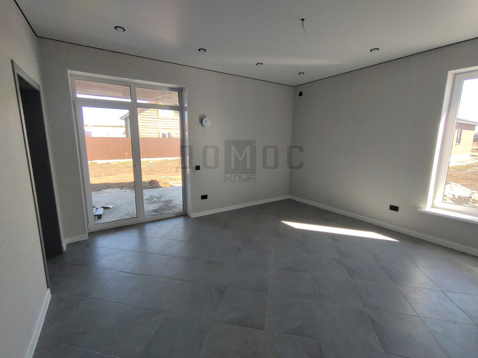 д. Гусева, ул. Восточная, 1А (городской округ Белоярский) - фото дома (4)