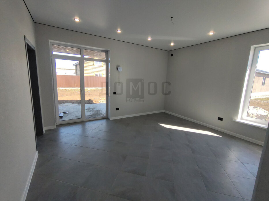 д. Гусева, ул. Восточная, 1А (городской округ Белоярский) - фото дома (5)