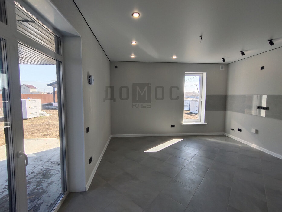 д. Гусева, ул. Восточная, 1А (городской округ Белоярский) - фото дома (7)