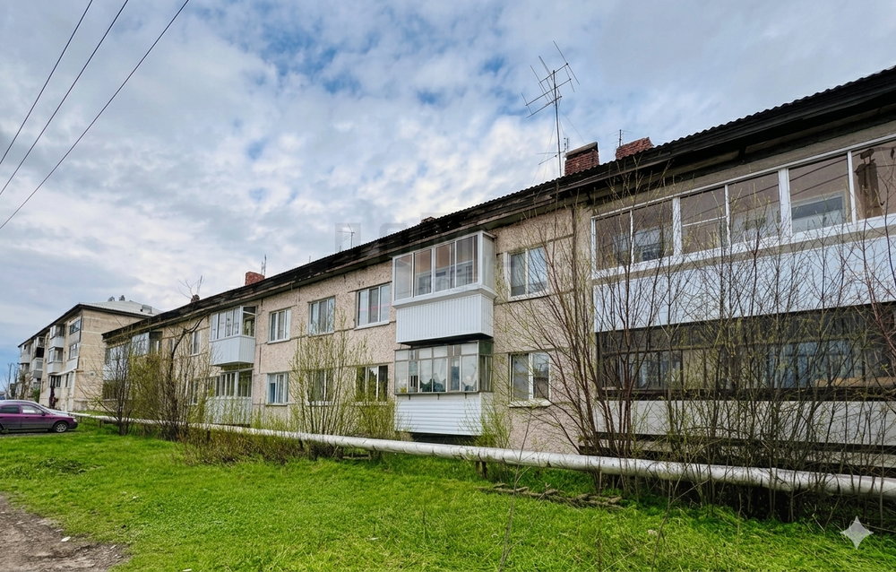 с. Николо-Павловское, ул. Новая, 6 (городской округ Горноуральский) - фото квартиры (1)