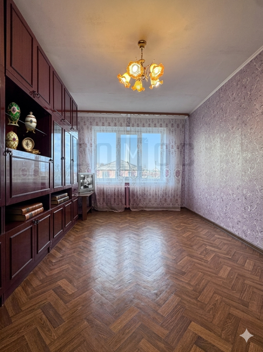 с. Николо-Павловское, ул. Новая, 6 (городской округ Горноуральский) - фото квартиры (2)