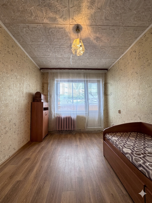 с. Николо-Павловское, ул. Новая, 6 (городской округ Горноуральский) - фото квартиры (4)