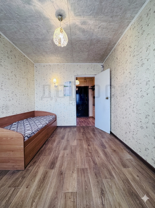 с. Николо-Павловское, ул. Новая, 6 (городской округ Горноуральский) - фото квартиры (5)