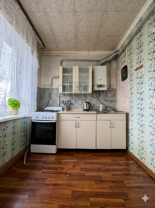 с. Николо-Павловское, ул. Новая, 6 (городской округ Горноуральский) - фото квартиры (7)